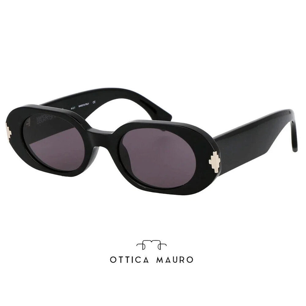 NWT Marcelo Burlon Nire 51mm New Sunglasses